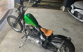 HARLEY HARLEY FXSTC1340 1995 BKL