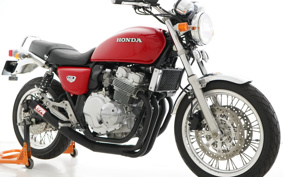 HONDA CB400 1997 NC36