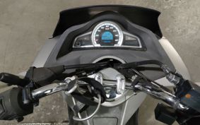 HONDA PCX125 JF56