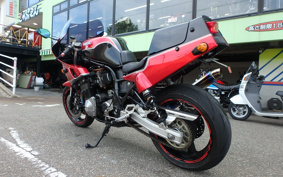 SUZUKI GS1200SS 2002 GV78A