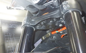 KTM 390 DUKE 2017