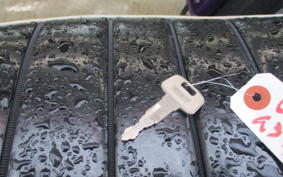 YAMAHA VIRAGO250 TRIKE 3DM