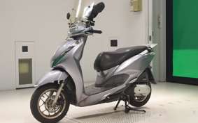HONDA LEAD 125 2023 JF45