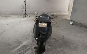 HONDA FUSION MF02