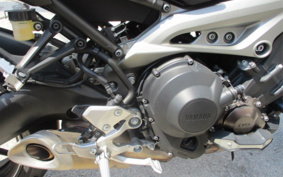 YAMAHA MT-09 ABS 2014 RN34J