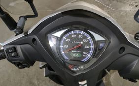 SUZUKI ADDRESS V110 CE47A