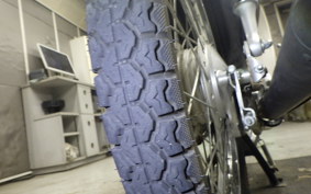 HONDA C50 SUPER CUB AA04