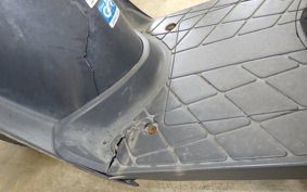 SUZUKI LET's 4 CA45A