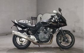 HONDA CB400SFV-4 BOLDOR 2009 NC42