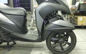YAMAHA TRICITY 155 A ヤネツキ SG37J