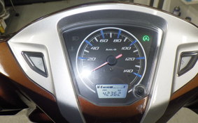 HONDA LEAD 125 2015 JF45
