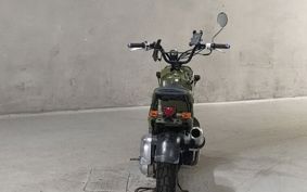 HONDA ZUMAR AF58