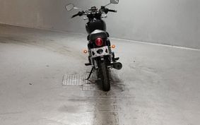 SUZUKI ST250 NJ4AA