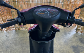 YAMAHA JOG DELUXE SA36J