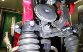 HONDA CT125 HUNTER CUB 2018 JA55