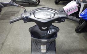 SUZUKI ADDRESS V125 S 2013 CF4MA