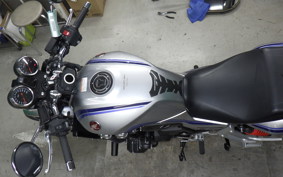 HONDA CB1300SF SUPER FOUR Gen. 3 2025 SC54