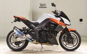 KAWASAKI Z1000 Gen.4 2010