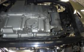 YAMAHA DRAGSTAR 400 2013 VH02J