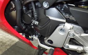 HONDA VFR800F 2018 RC79