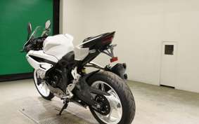 HONDA CBR250RR A 2025 MC51