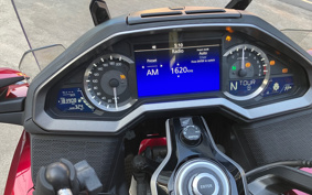 HONDA GL 1800 GOLD WING TOUR DCT 2018 SC79
