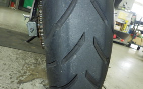 SUZUKI GSX-R125 DL33B