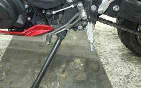 KAWASAKI NINJA 400 2019 EX400G