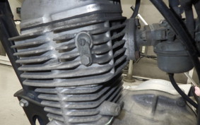 HONDA APE 50 1970 AC16