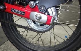 HONDA CT125-2 JA65