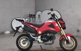 HONDA GU ROM JC61