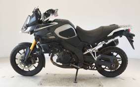 SUZUKI DL1000 ( V-Strom 1000 )
