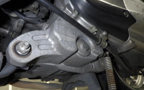 HONDA LEAD 125 JF45