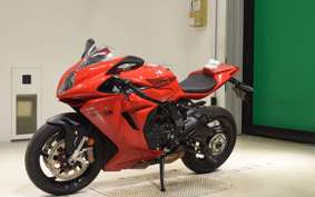 MV AGUSTA F3 800 2022
