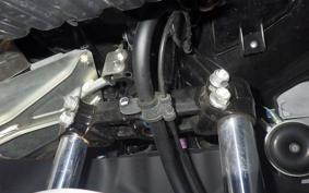 HONDA PCX 125 2010 JK05
