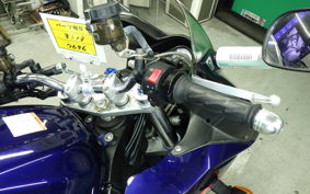 SUZUKI SV1000S 2005 VT54A