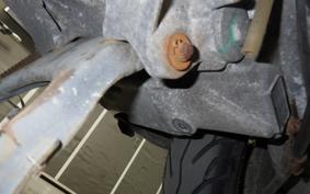 HONDA DIO Gen.6 2019 AF62