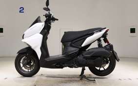 YAMAHA X FORCE 2019 SG79J