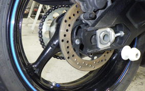 SUZUKI GSX-R750 2014