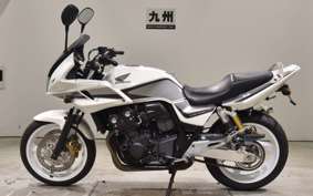 HONDA CB400 SUPER BOLDOR VTEC 2012 NC42