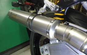 SUZUKI GSX1400 2004 GY71A