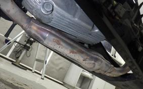 KAWASAKI NINJA 250 EX250L