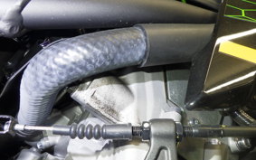 KAWASAKI ZX-25R 2022 ZX250E
