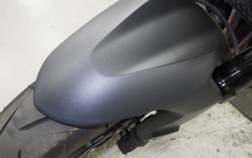 HONDA CB750 HORNET 2025 RH24