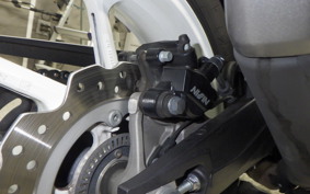 HONDA CBR250RR A 2016 MC51