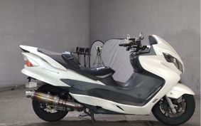 SUZUKI SKYWAVE 250M CJ45A