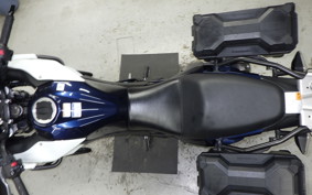 KAWASAKI VERSYS X250Aﾂｱﾗｰ 2009 LE250D