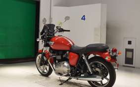 TRIUMPH BONNEVILLE SE 2009
