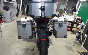 DUCATI MULTISTRADA 1200 2016