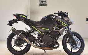 KAWASAKI NINJA 400 2022 EX400L